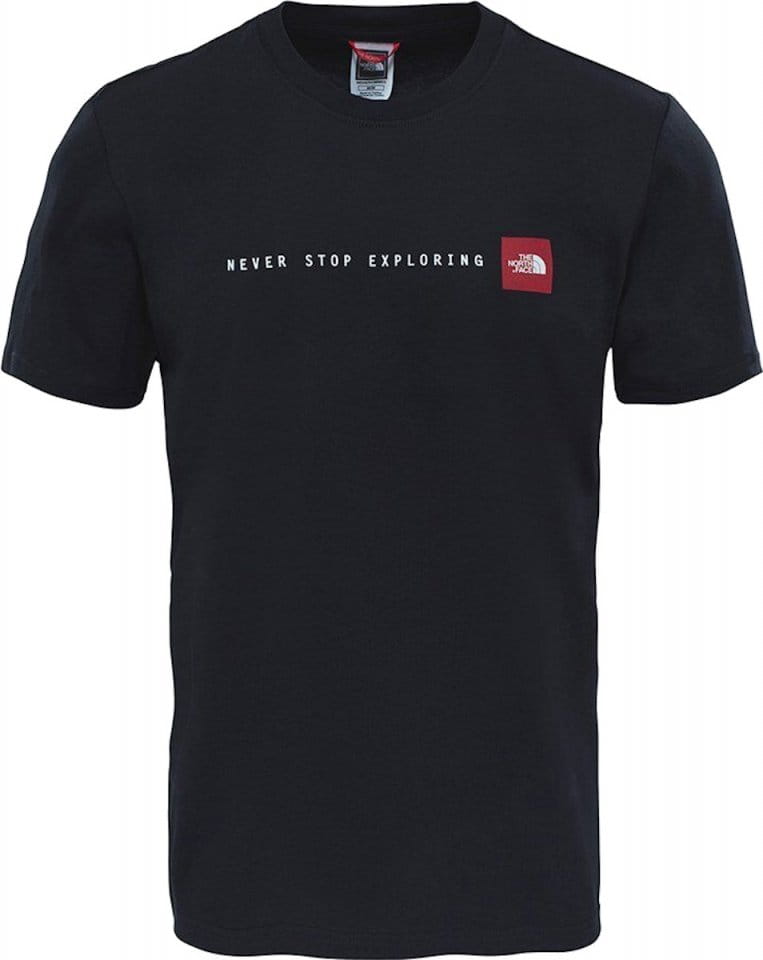 T-Shirt The North Face M S/S NSE TEE