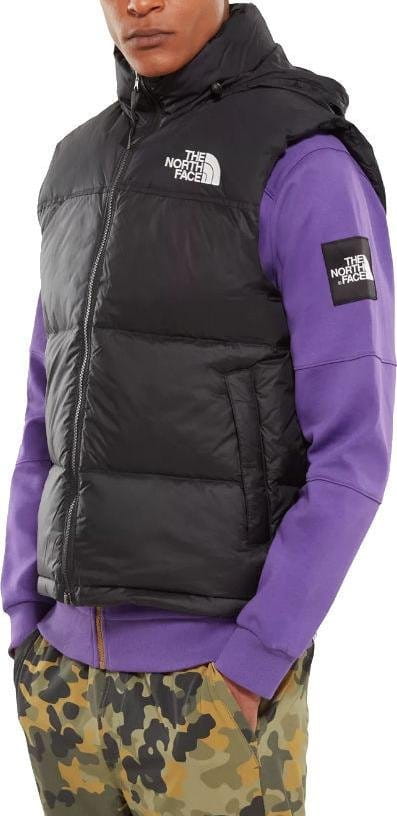Weste The North Face M 1996 RTRO NPSE VST