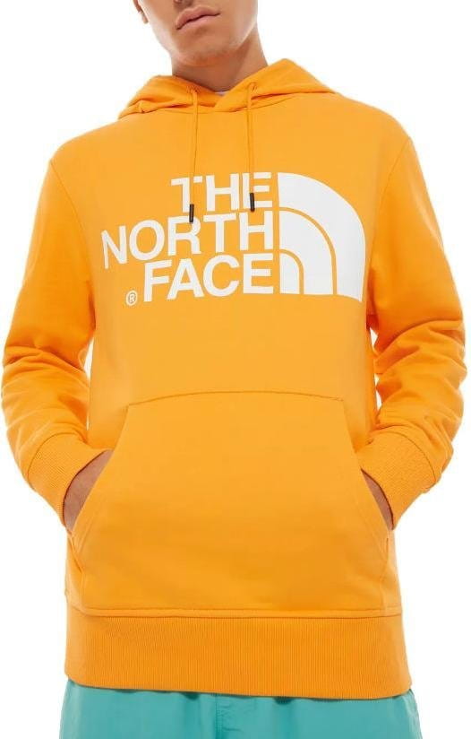 The North Face M STANDARD HOODIE