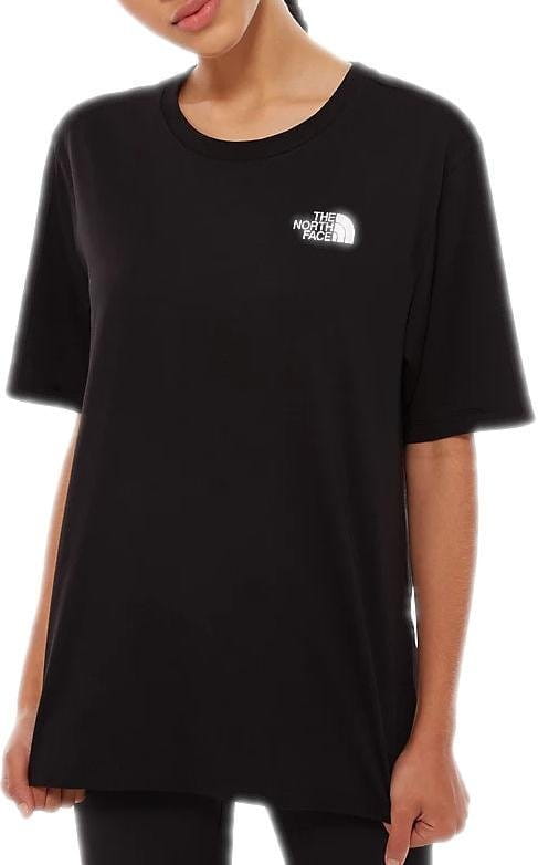 T-Shirt The North Face W BF SIMPLE DOME