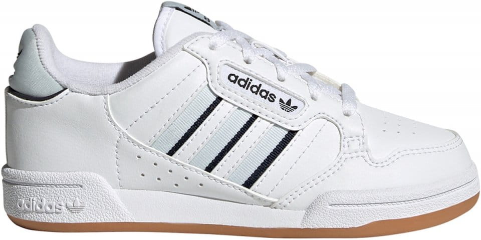 Schuhe adidas Originals CONTINENTAL 80 STRIPES C - Top4Football.de