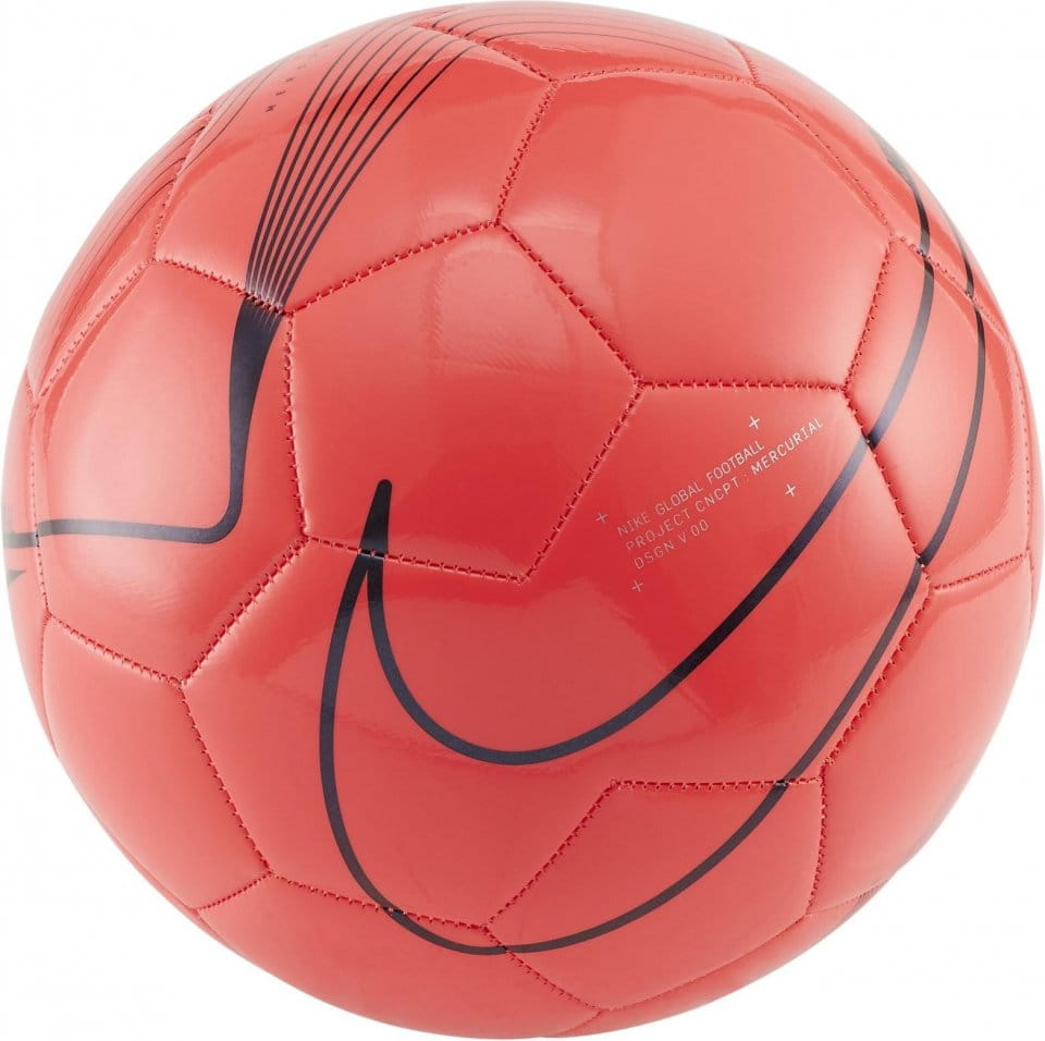 Ball Nike NK MERC FADE-FA19