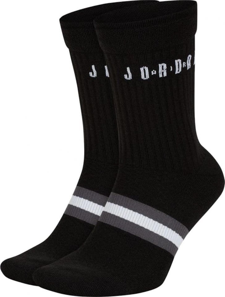 Socken Jordan U J LEGACY CREW 2PR