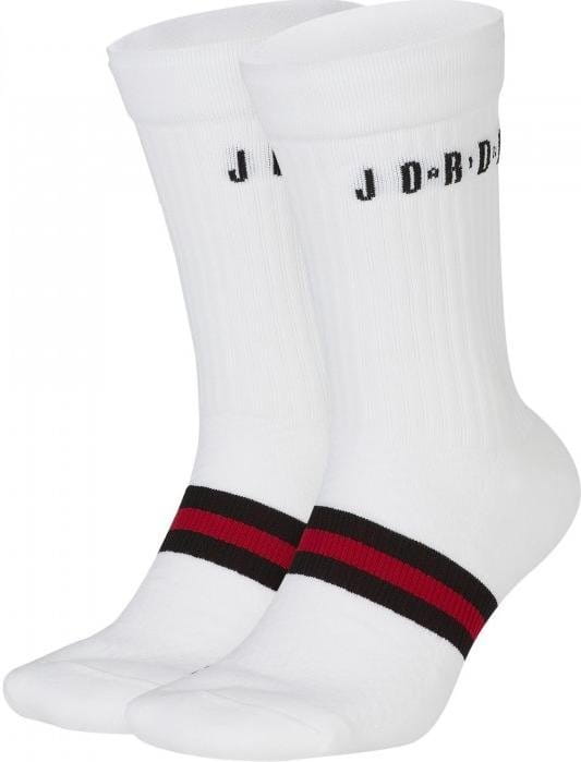 Socken Jordan U J LEGACY CREW 2PR