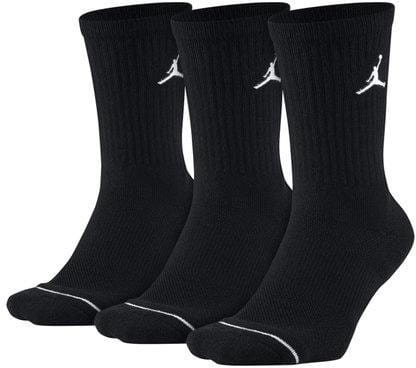 Socken Nike U J EVERYDAY MAX CREW 3PR