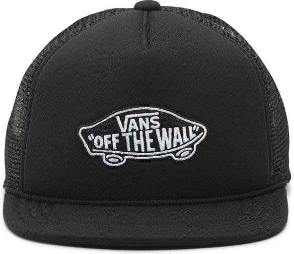 Kappe Vans BY CLASSIC PATCH TRUCKER BOYS