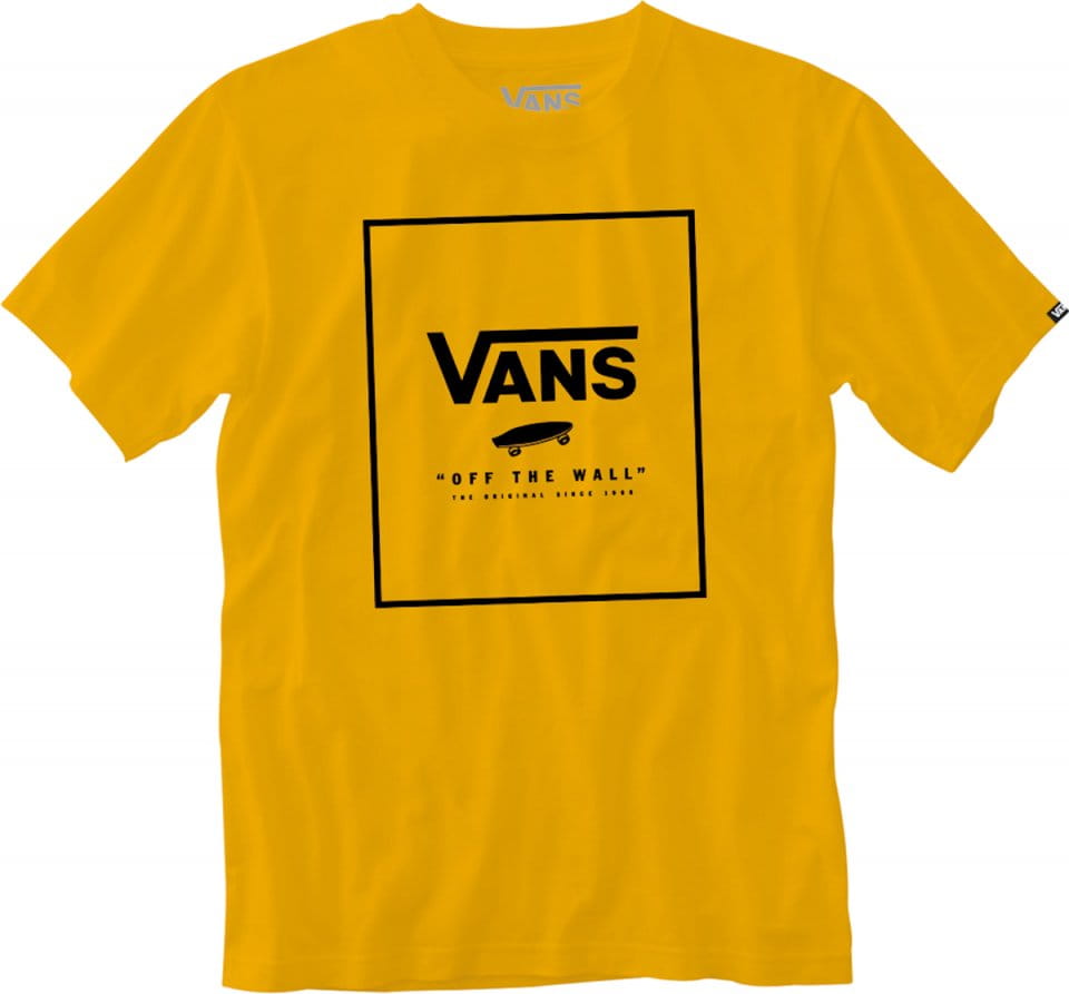 T-Shirt Vans MN CLASSIC PRINT BOX