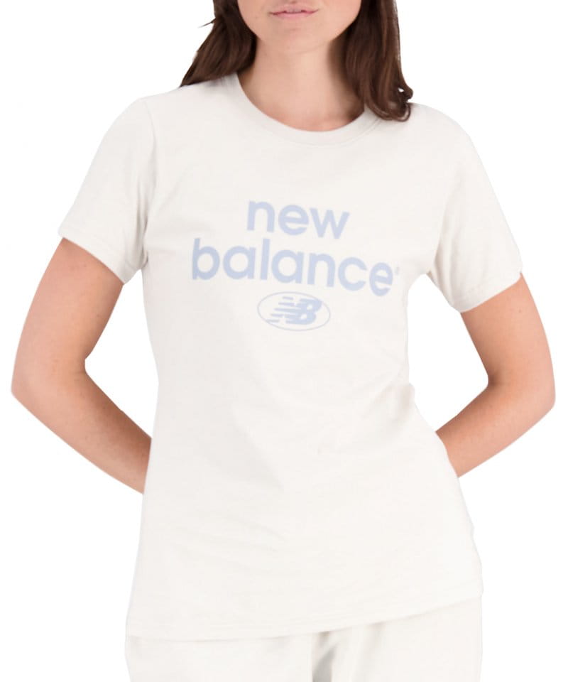 T-Shirt New Balance Essentials Reimagined Archive